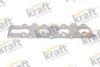 KRAFT AUTOMOTIVE 1131547 Gasket, exhaust manifold